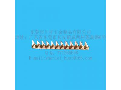 如何防止五金沖壓模具損壞？各種分類(lèi)的方式有哪些？